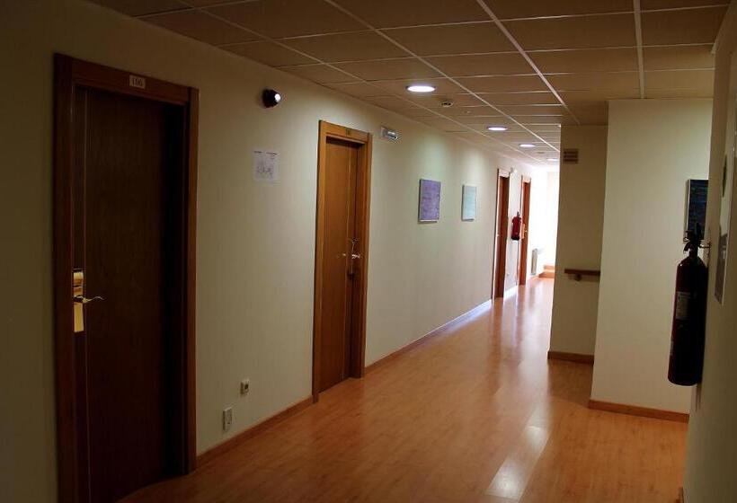 Номер Стандарт, Agorreta
