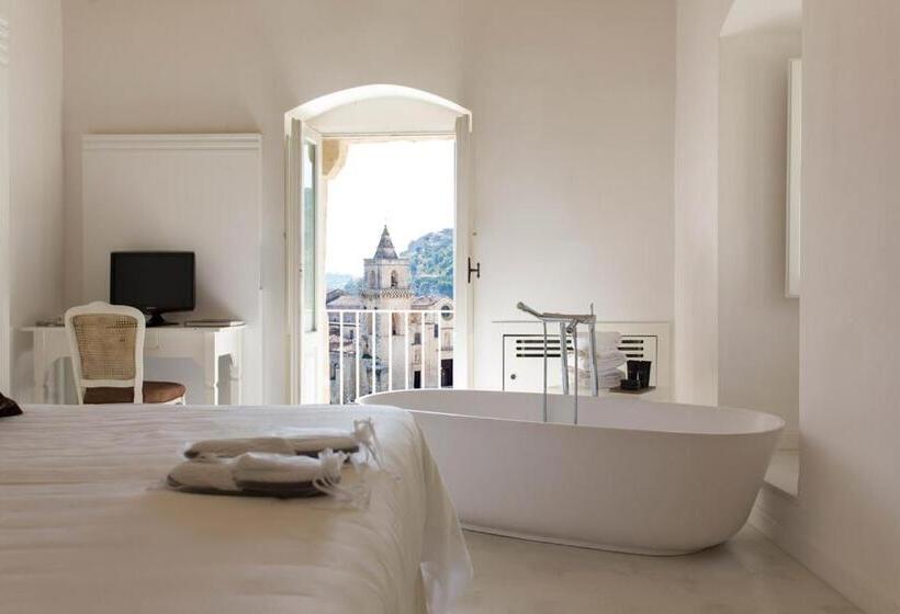 سوییت جونیور, Sant Angelo, Matera