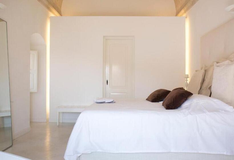سوییت جونیور, Sant Angelo, Matera
