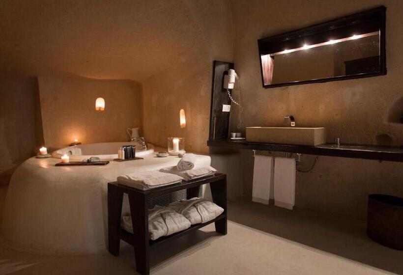 سوییت سوپریور, Sant Angelo, Matera