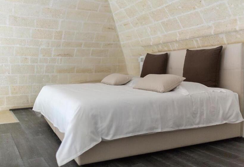 سوییت سوپریور, Sant Angelo, Matera