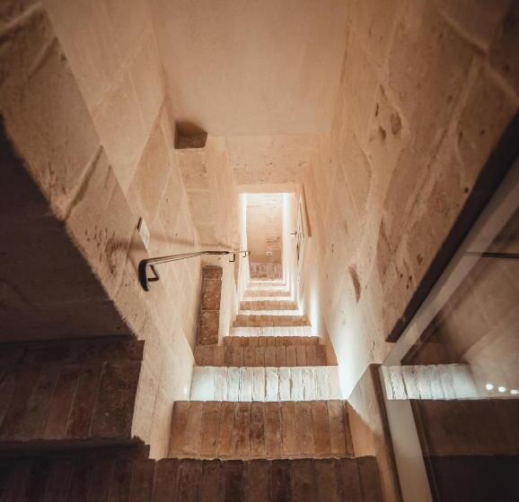 آپارتمان سوپریور 1 خوابه, Sant Angelo, Matera