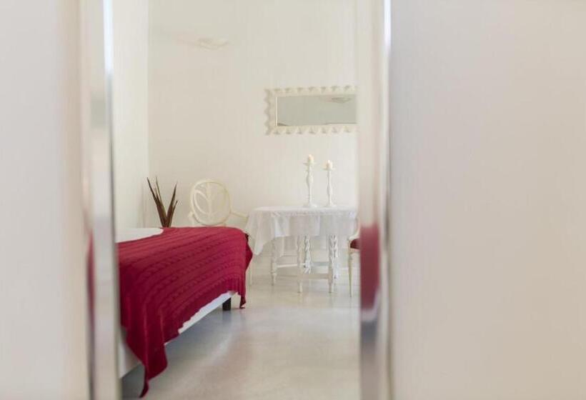 اتاق استاندارد, Sant Angelo, Matera