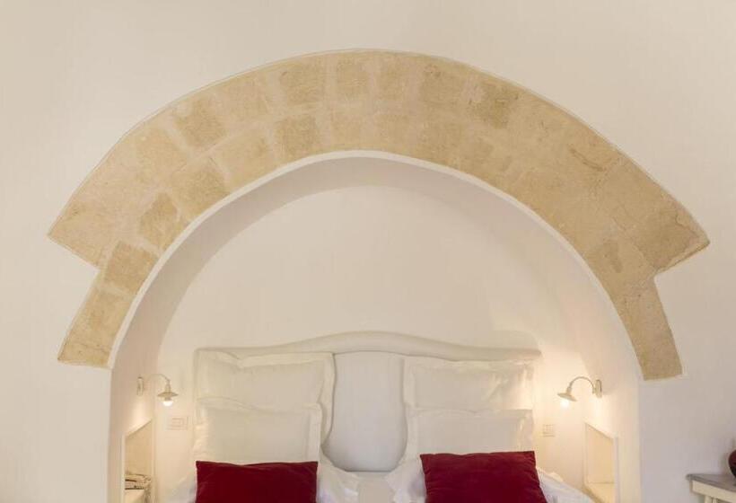 اتاق استاندارد, Sant Angelo, Matera