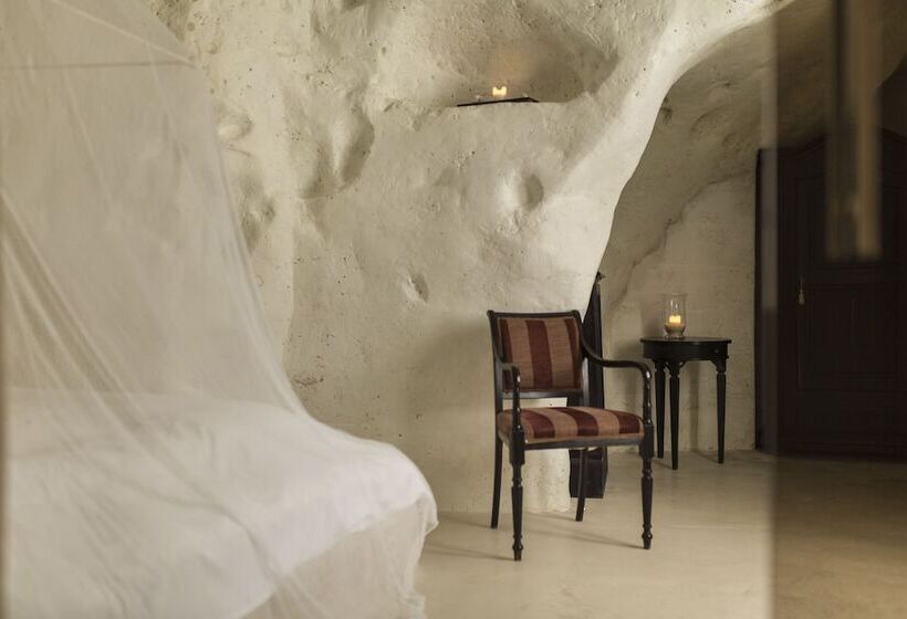 اتاق لوکس, Sant Angelo, Matera