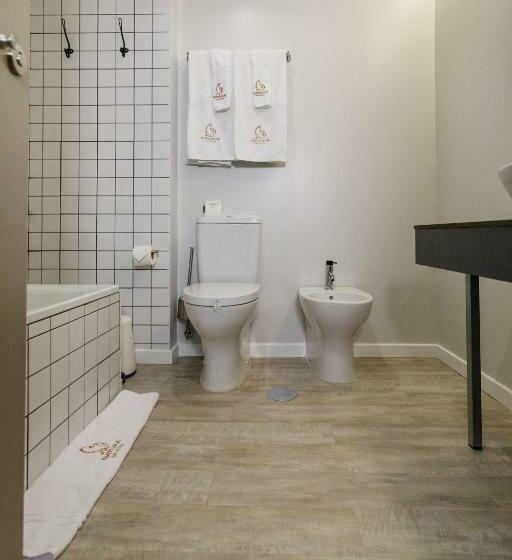 חדר סטנדרט יחיד, Sport Hotel Gym + Spa