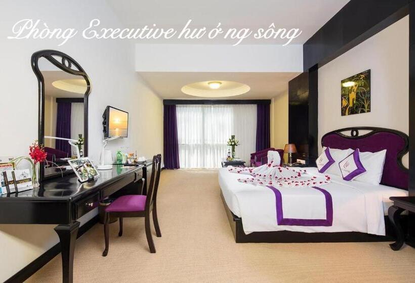 エクゼクティブルーム, Ttc Hotel   Can Tho