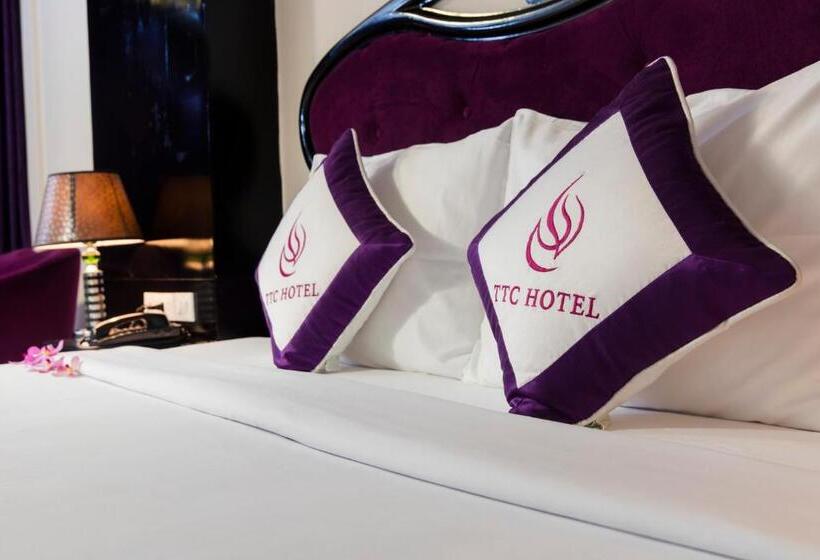 エクゼクティブルーム, Ttc Hotel   Can Tho