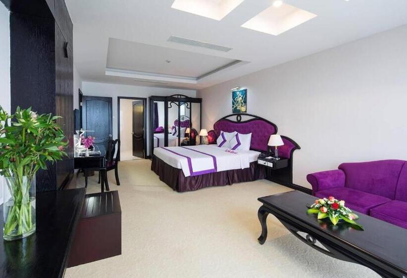 リバービュースイート, Ttc Hotel   Can Tho