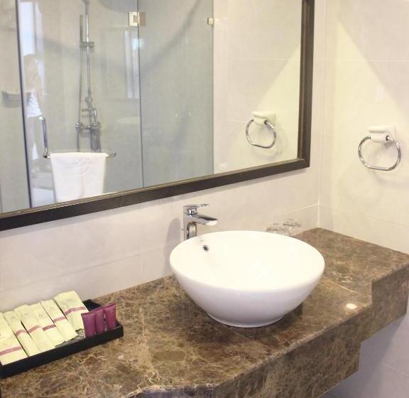 リバービュースイート, Ttc Hotel   Can Tho