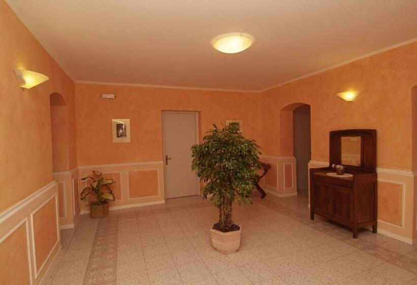 Номер Стандарт Индивидуальный, Villa Fieschi