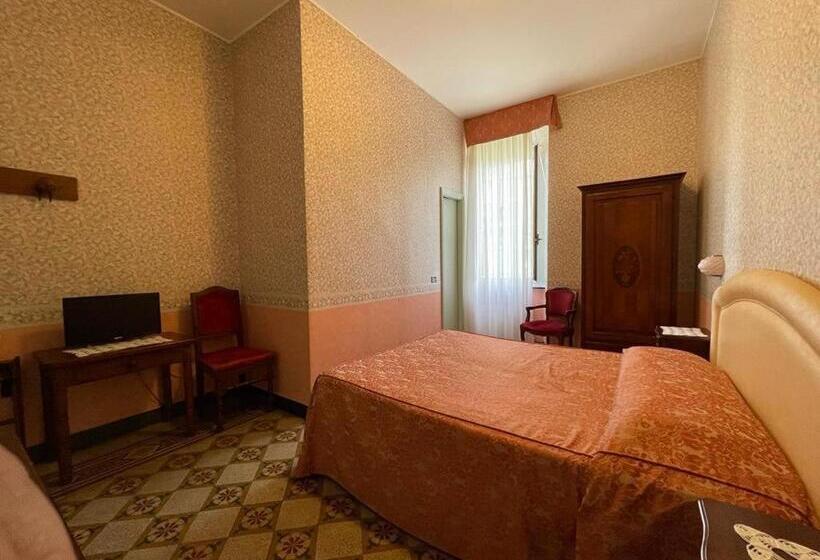 Классический Номер, Villa Fieschi