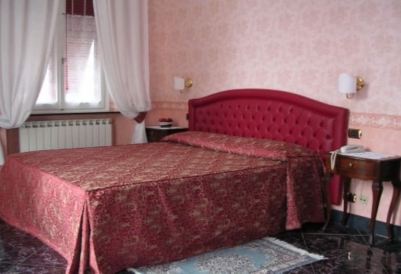 Классический Номер, Villa Fieschi