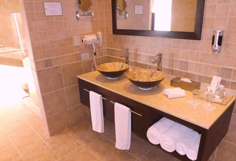 سوییت لوکس, Xelena Hotel & Suites