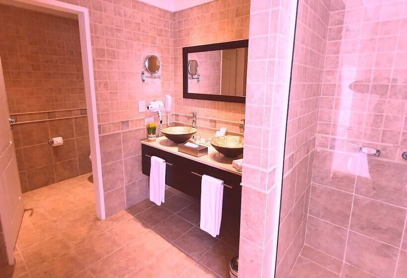 سوئیت پرزیدنت, Xelena Hotel & Suites