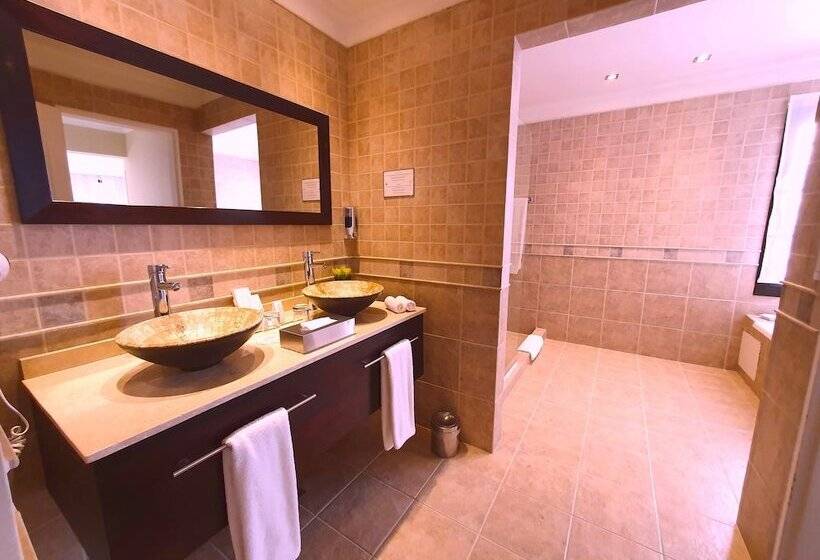 سوئیت پرزیدنت, Xelena Hotel & Suites