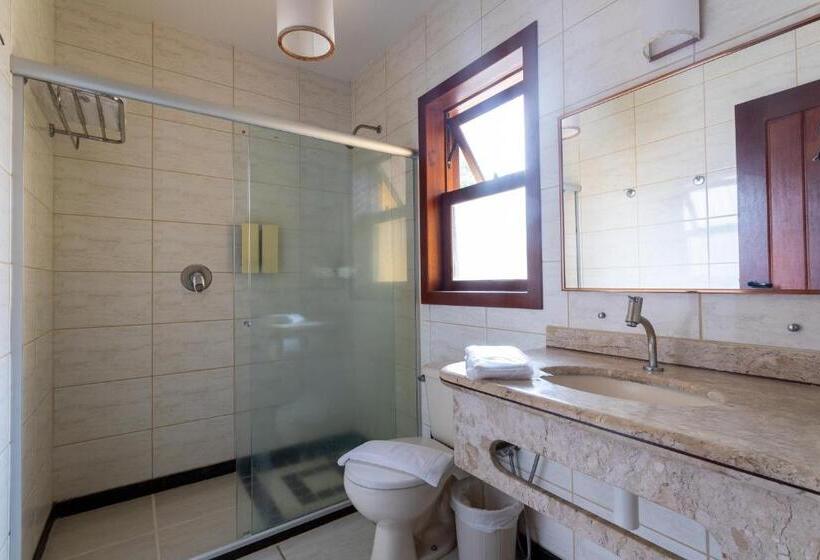 スイート（家族用）, Canto D Alvorada Hotel Pousada