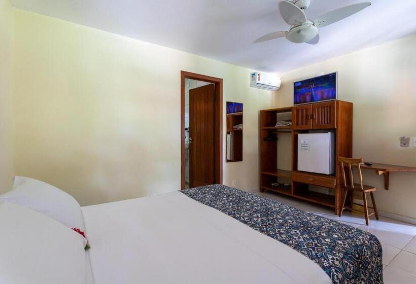 スイート, Canto D Alvorada Hotel Pousada