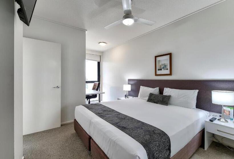 Апартаменты 2 Спальни, Flynn Brisbane