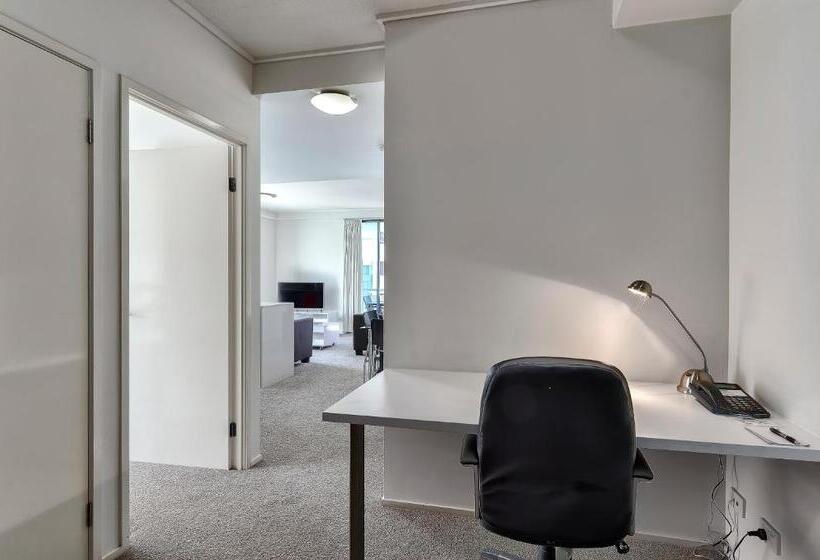 Апартаменты Ejecutiva 2 Спальни, Flynn Brisbane