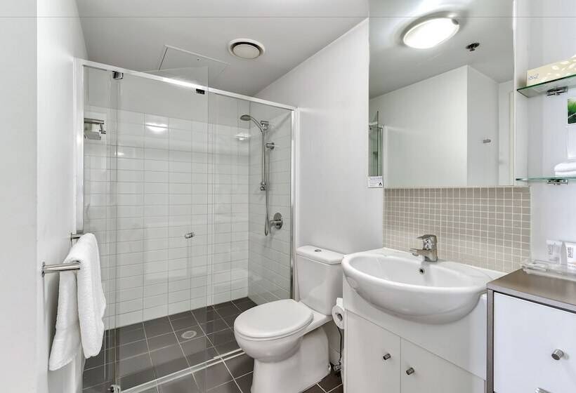Апартаменты 2 Спальни, Flynn Brisbane