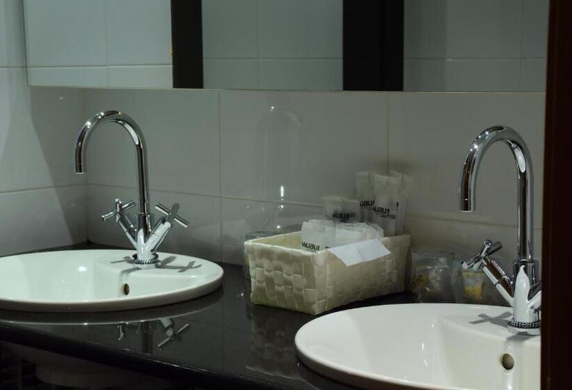 اتاق راحتی سه تخته, Wuau! Hotel Galanthus & Spa