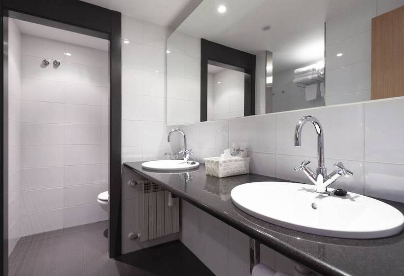 اتاق راحتی, Wuau! Hotel Galanthus & Spa