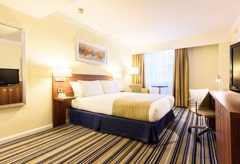 Номер Стандарт, Holiday Inn Portsmouth, An Ihg