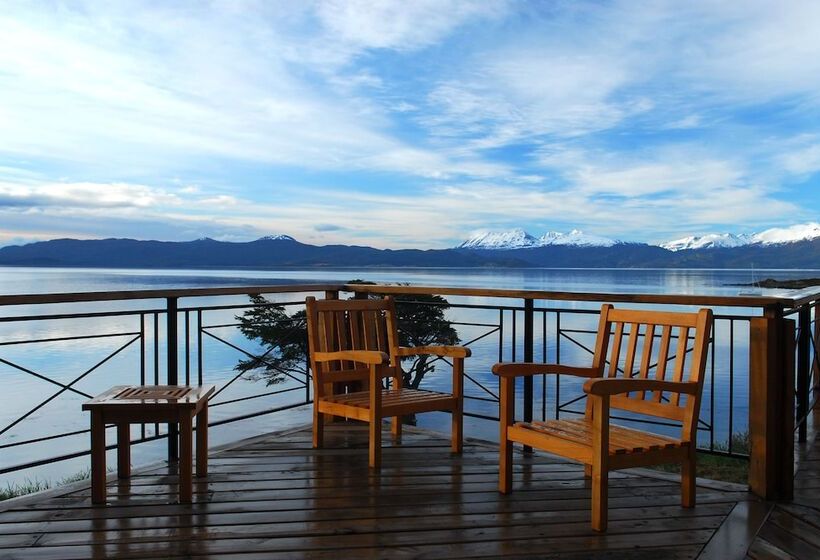 大型套房, Los Cauquenes Resort + Spa + Experiences
