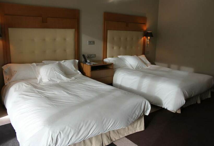 プレミアムルーム, Pazo Los Escudos Hotel Spa & Resort