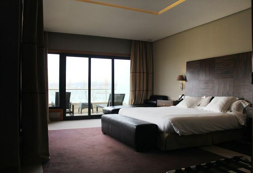 スイート, Pazo Los Escudos Hotel Spa & Resort