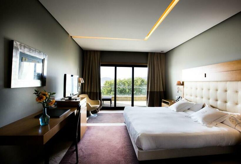スーペリアシングルルーム, Pazo Los Escudos Hotel Spa & Resort