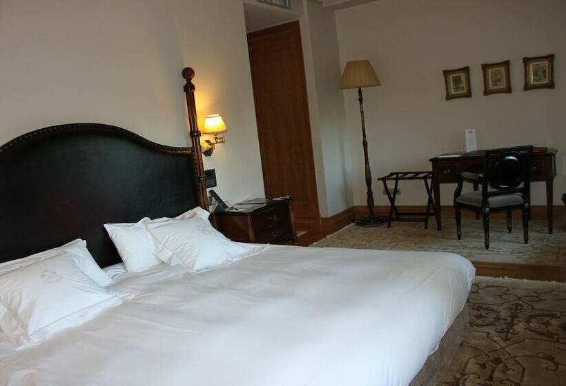 ファミリールーム, Pazo Los Escudos Hotel Spa & Resort