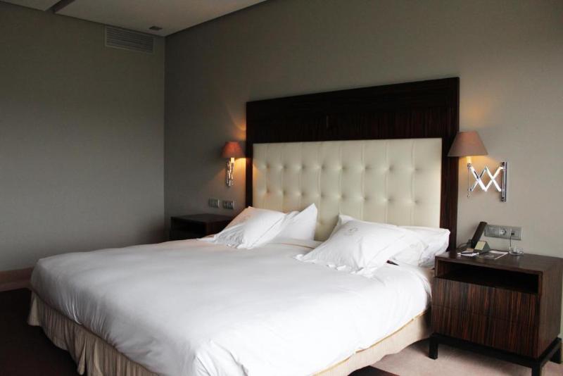 スーペリアシングルルーム, Pazo Los Escudos Hotel Spa & Resort