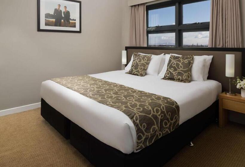 Семейный Номер, Rydges Mackay Suites