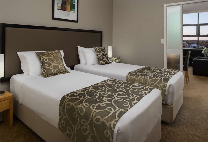 Люкс, Rydges Mackay Suites