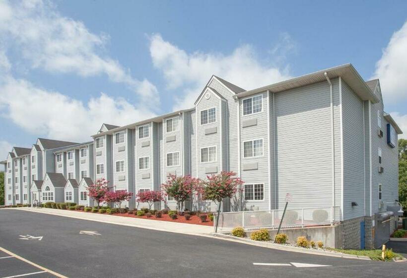 اتاق استاندارد, Microtel Inn And Suites Dover