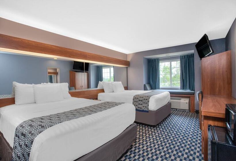 سوییت, Microtel Inn And Suites Dover