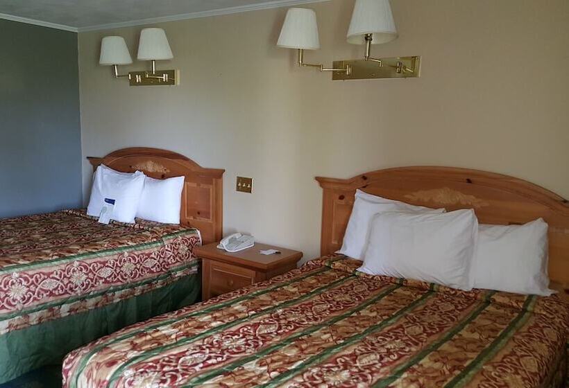 Номер Deluxe, Motel 6 oriskany, Ny