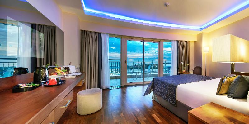 Номер Стандарт, Liberty Hotels Lara