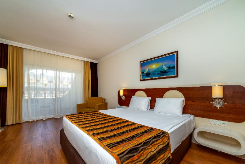 اتاق خانوادگی, Transatlantik Hotel & Spa