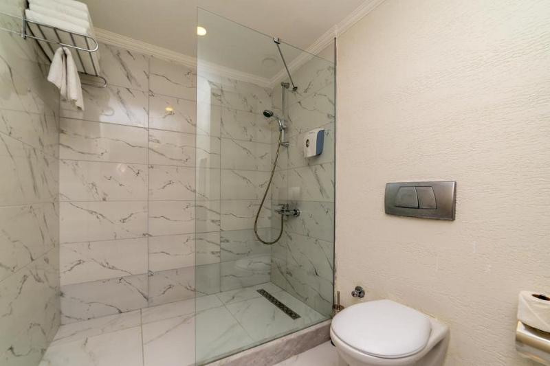 标准间, Transatlantik Hotel & Spa