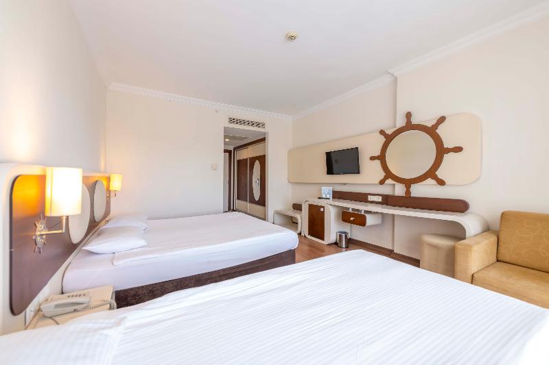 스탠다드 룸, Transatlantik Hotel & Spa