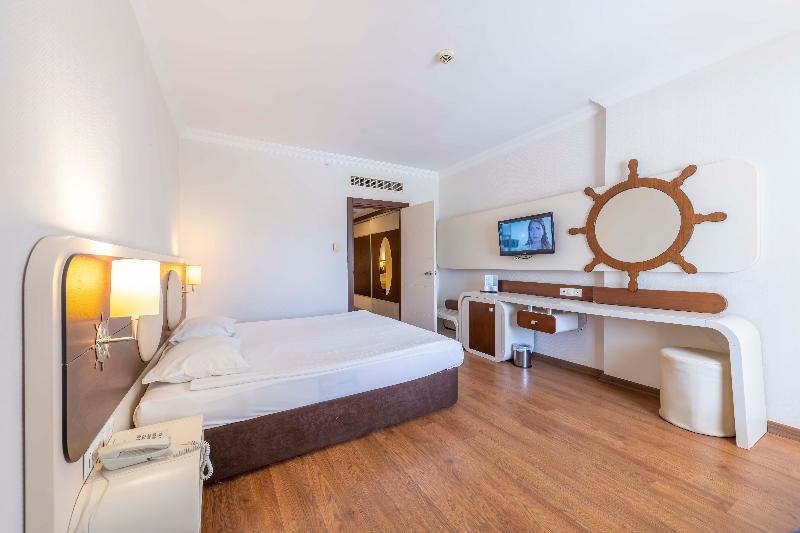 标准间, Transatlantik Hotel & Spa