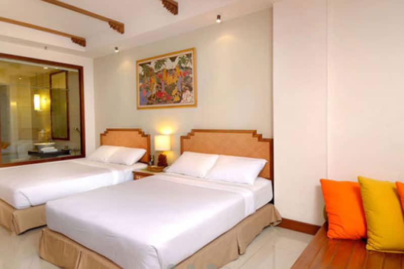스탠다드 룸, Transatlantik Hotel & Spa