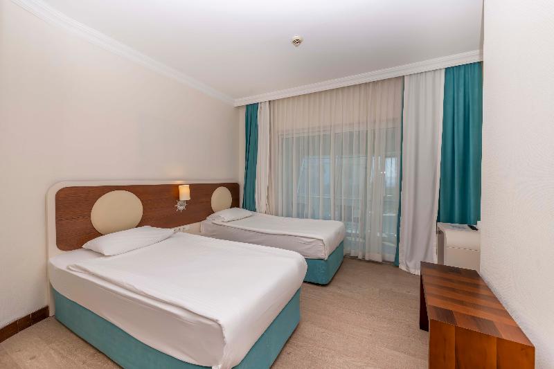 套房, Transatlantik Hotel & Spa