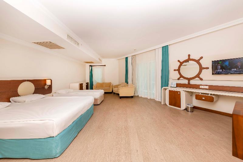 스위트, Transatlantik Hotel & Spa