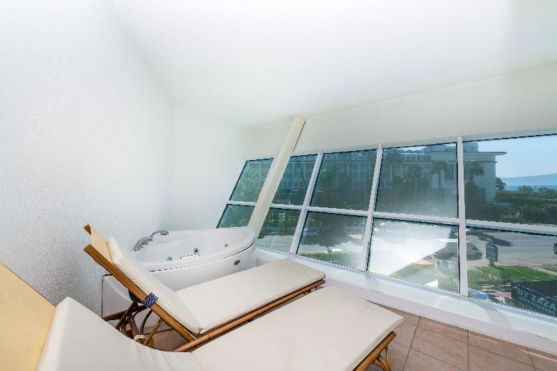 스위트, Transatlantik Hotel & Spa