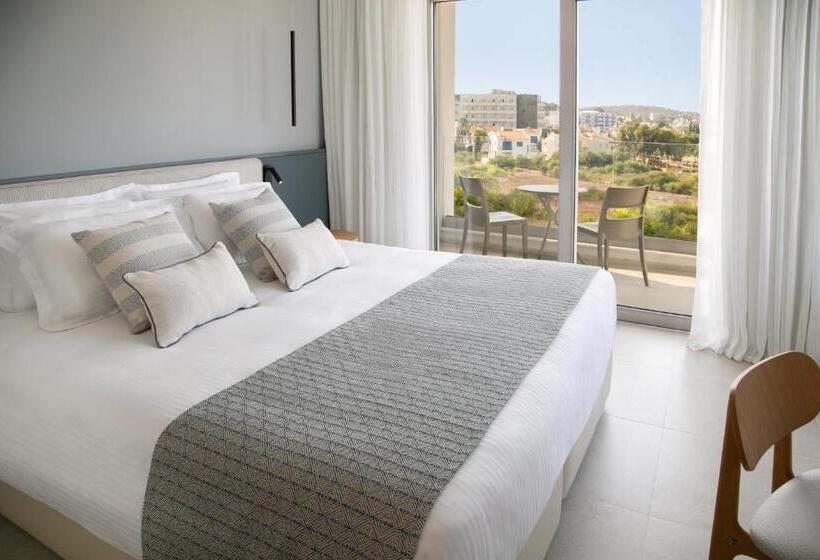 اتاق استاندارد اینتریور, Atlantica Aqua Blue