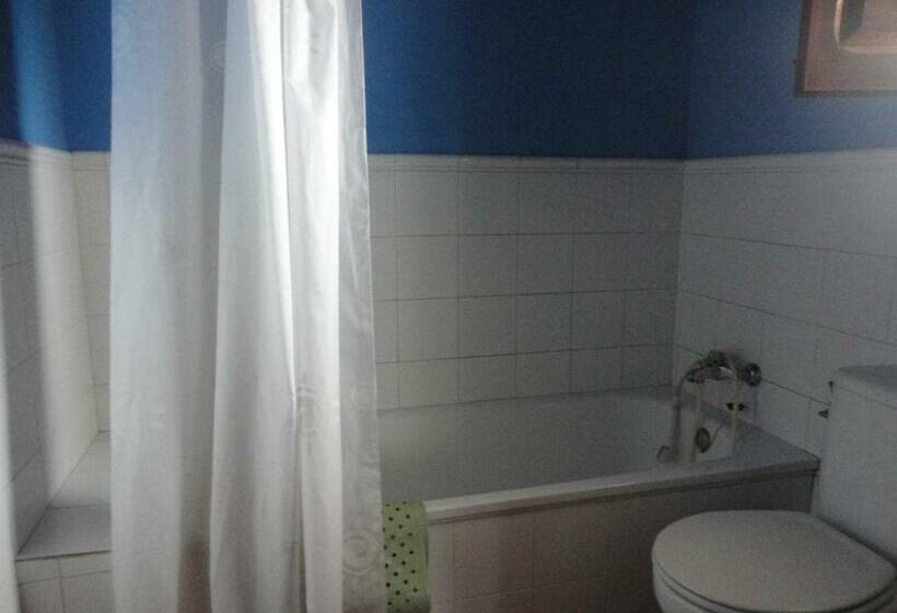 Номер Стандарт, Hostal Venta Liara